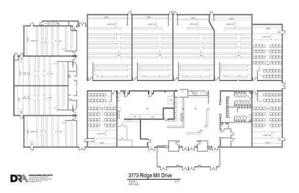 The Market at Mill Run: 3763-3799 Ridge Mill Dr, Hilliard, OH 43026